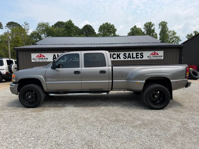 gmc sierra classic 3500 2007 1GTJK33D57F159733 image gmc sierra classic 3500 2007 1GTJK33D57F159733 image